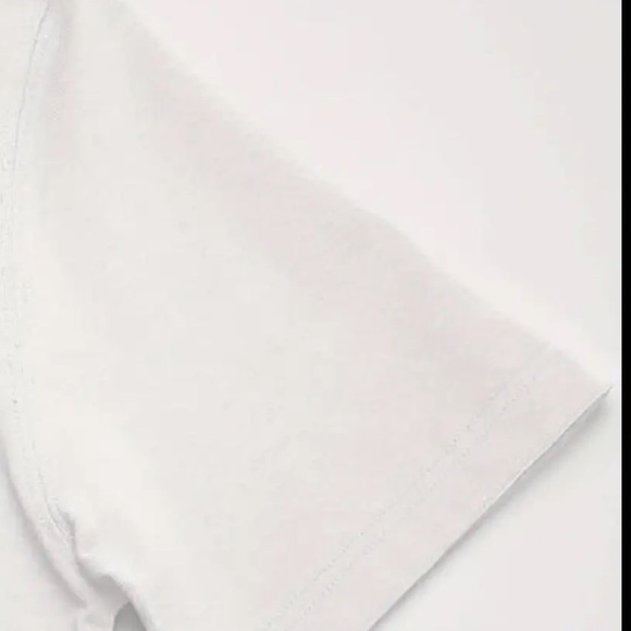 Women’s Disney Inspired RATATOUILLE White Short Sleeve T-Shirt - Size XL - NWT - Picture 4 of 5